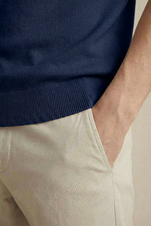Eslov T-Shirt - Navy