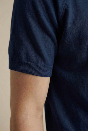 Eslov T-Shirt - Navy