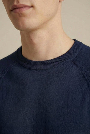 Eslov T-Shirt - Navy