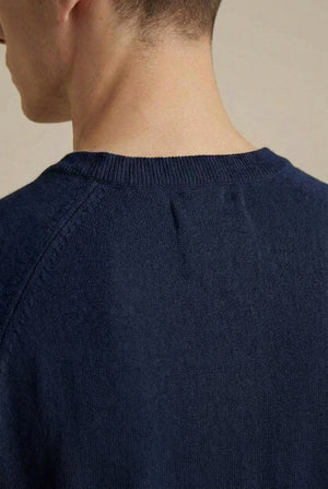 Eslov T-Shirt - Navy