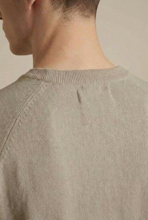 Eslov T-Shirt - Stone