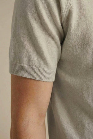 Eslov T-Shirt - Stone
