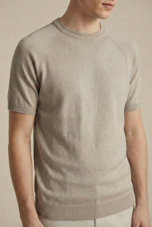 Eslov T-Shirt - Stone