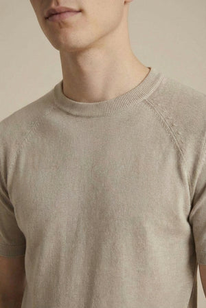 Eslov T-Shirt - Stone
