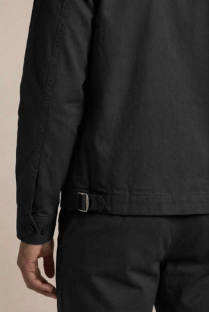 Falun Jacket - Black