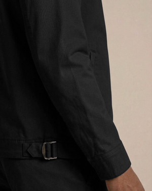 Falun Jacket - Black