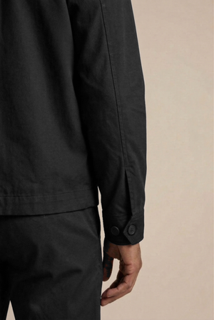 Falun Jacket - Black