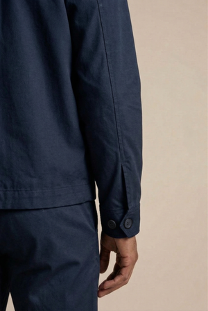 Falun Jacket - Navy