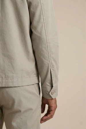 Falun Jacket- Putty