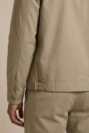 Falun Jacket - Taupe