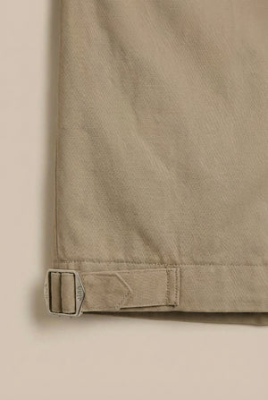 Falun Jacket - Taupe
