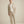 Gavle Blazer Co-Ord - Cappucino