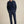 Kiruna Blazer - Navy