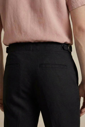 Govert Short - Black
