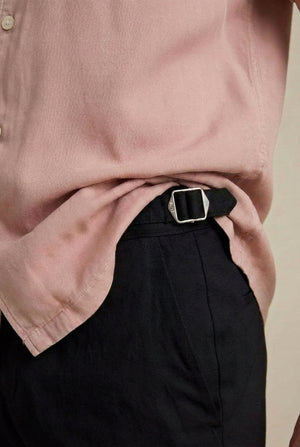 Govert Short - Black