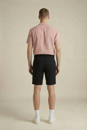 Govert Short - Black