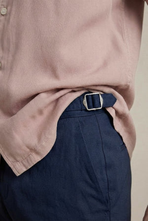 Govert Short - Navy