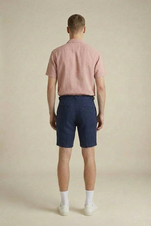Govert Short - Navy