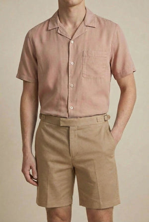 Govert Short - Taupe