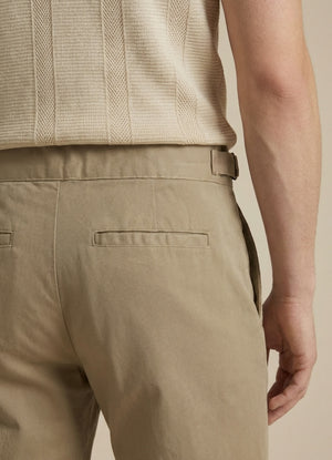 Govert Short - Taupe