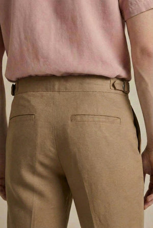 Govert Short - Taupe