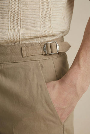 Govert Short - Taupe