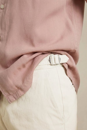 Govert Short - White