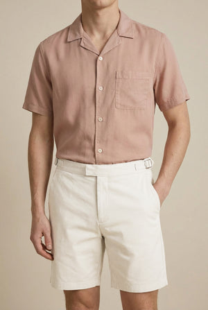 Govert Short - White