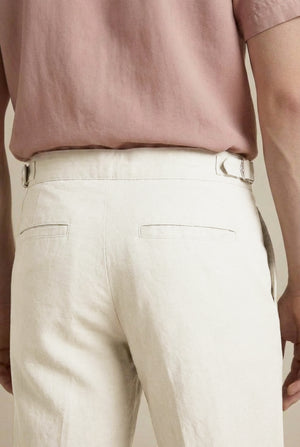 Govert Short - White