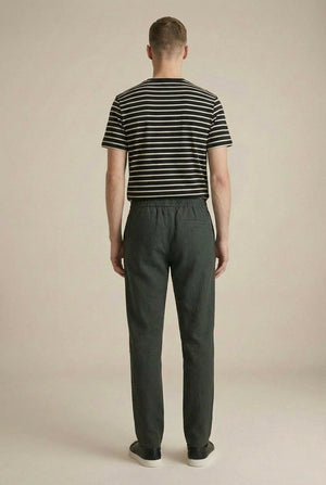 Grenaa Trouser - Green