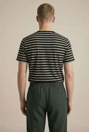 Grenaa Trouser - Green