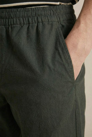 Grenaa Trouser - Green