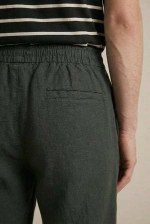 Grenaa Trouser - Green