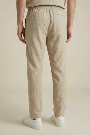 Grenaa Trouser - Natural
