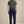 Grenaa Trouser - Navy