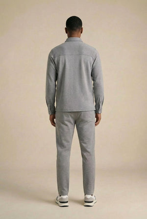 Hague Shirt - Blue