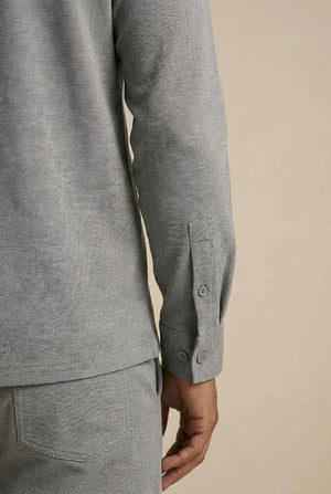 Hague Shirt - Blue