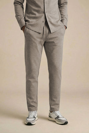 Hague Shirt - Stone
