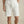 Hedda Shorts - Ecru