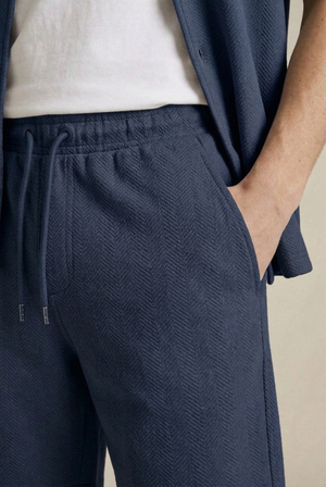 Hedda Shorts - Navy