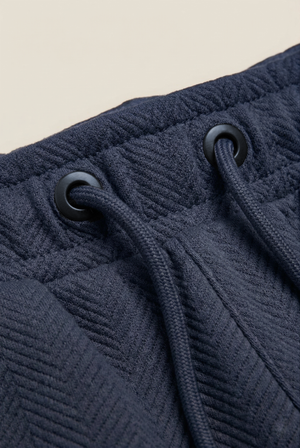 Hedda Shorts - Navy