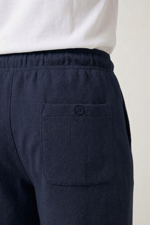 Hedda Shorts - Navy