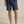 Hedda Shorts - Navy