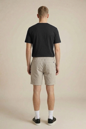 Irvine T-Shirt - Black