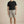 Irvine T-Shirt - Black