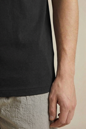 Irvine T-Shirt - Black
