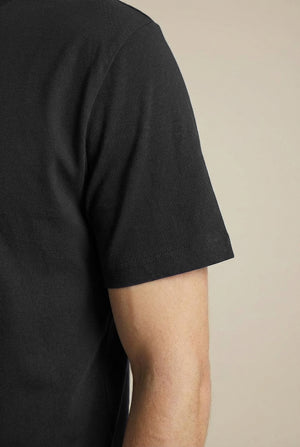 Irvine T-Shirt - Black