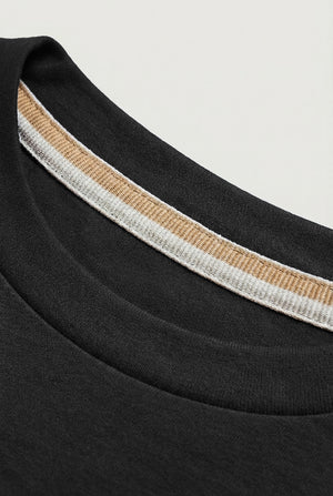 Irvine T-Shirt - Black