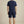 Irvine T-Shirt - Navy