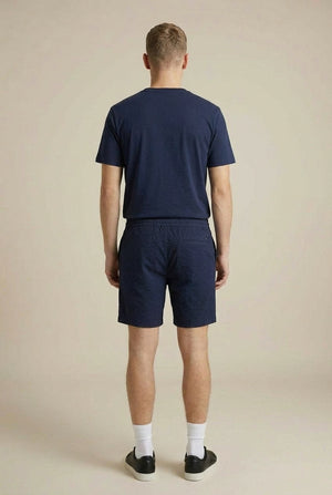 Irvine T-Shirt - Navy